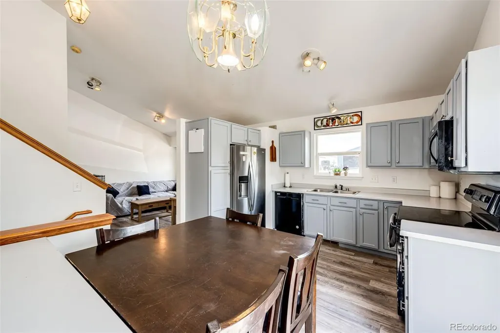 375 E Logan Street Elizabeth CO 80107