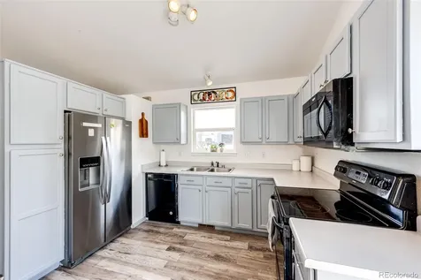 375 E Logan Street Elizabeth CO 80107