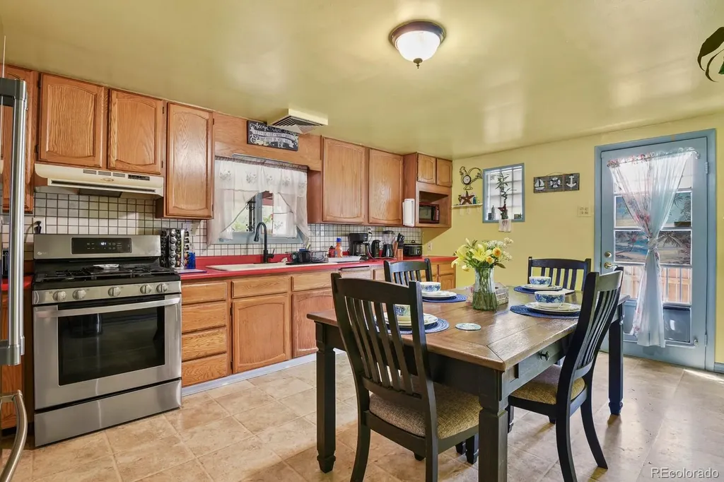 1208 Joliet Avenue Pueblo CO 81004