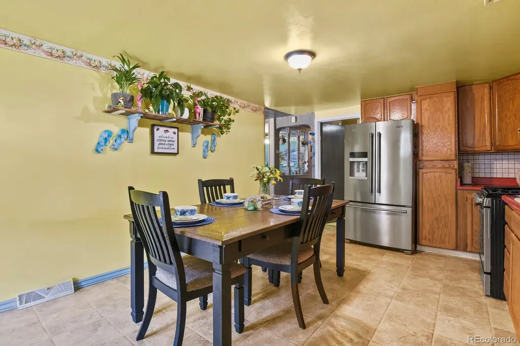 1208 Joliet Avenue Pueblo CO 81004