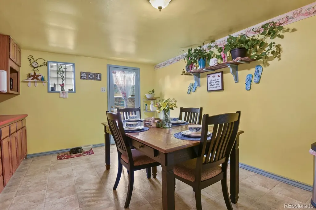 1208 Joliet Avenue Pueblo CO 81004