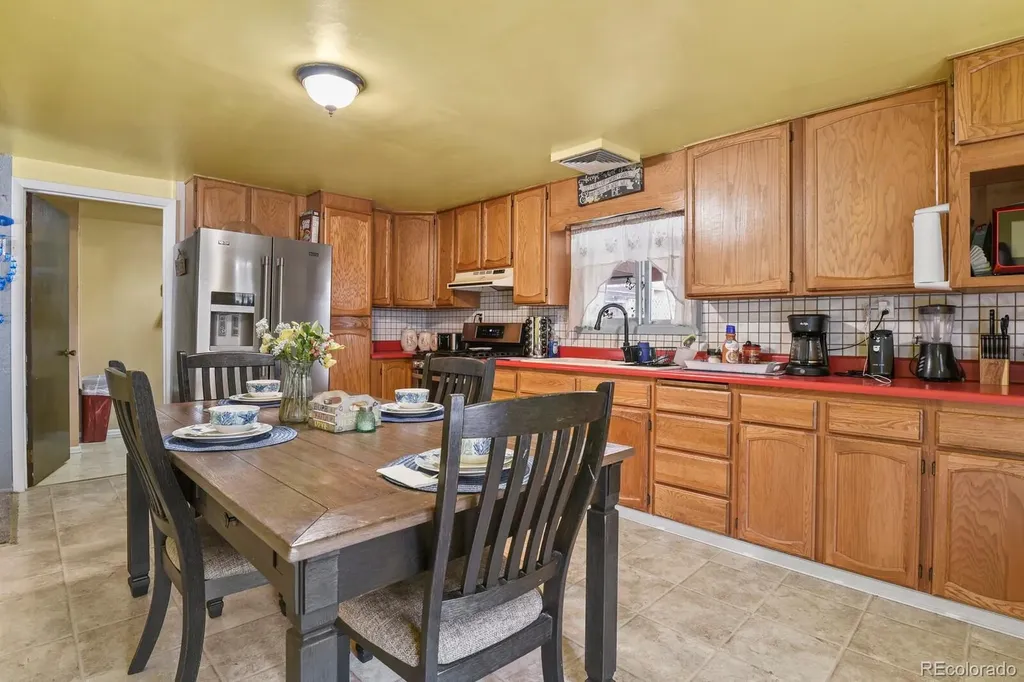 1208 Joliet Avenue Pueblo CO 81004