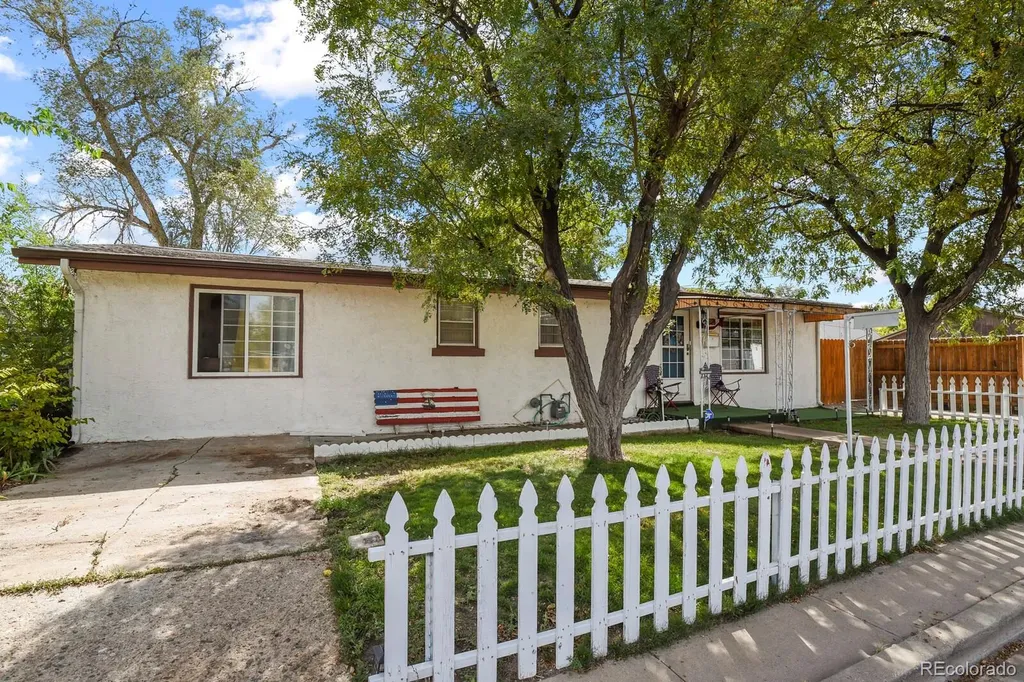 1208 Joliet Avenue Pueblo CO 81004
