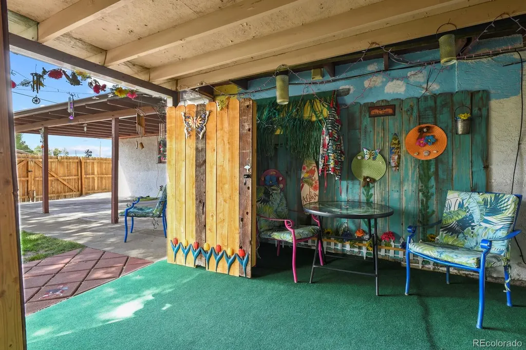1208 Joliet Avenue Pueblo CO 81004
