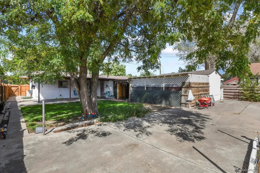 1208 Joliet Avenue Pueblo CO 81004