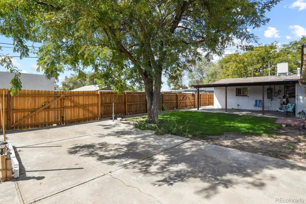 1208 Joliet Avenue Pueblo CO 81004