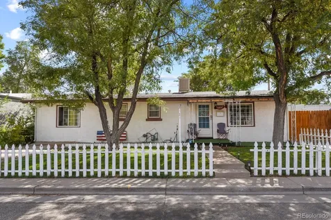1208 Joliet Avenue Pueblo CO 81004