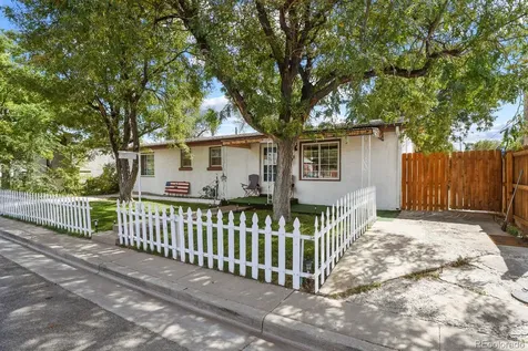 1208 Joliet Avenue Pueblo CO 81004