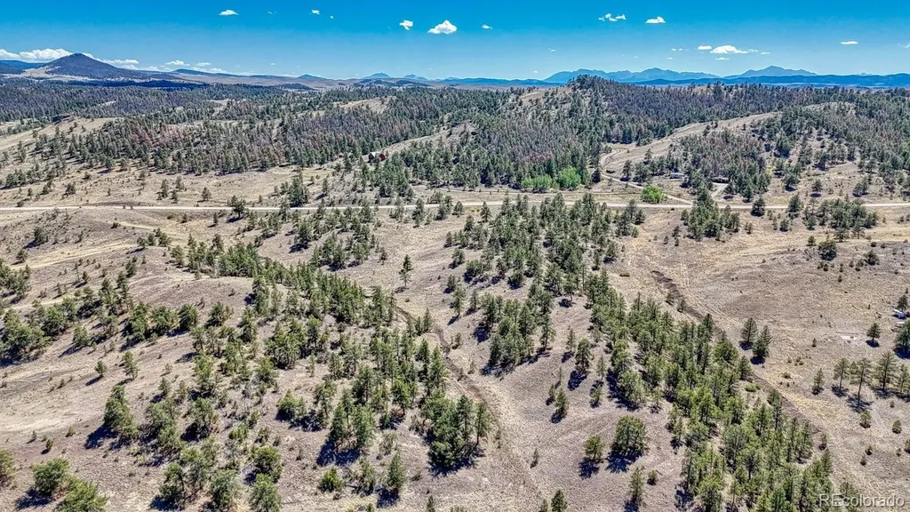 Lot 11 Highway 9 Hartsel CO 80449