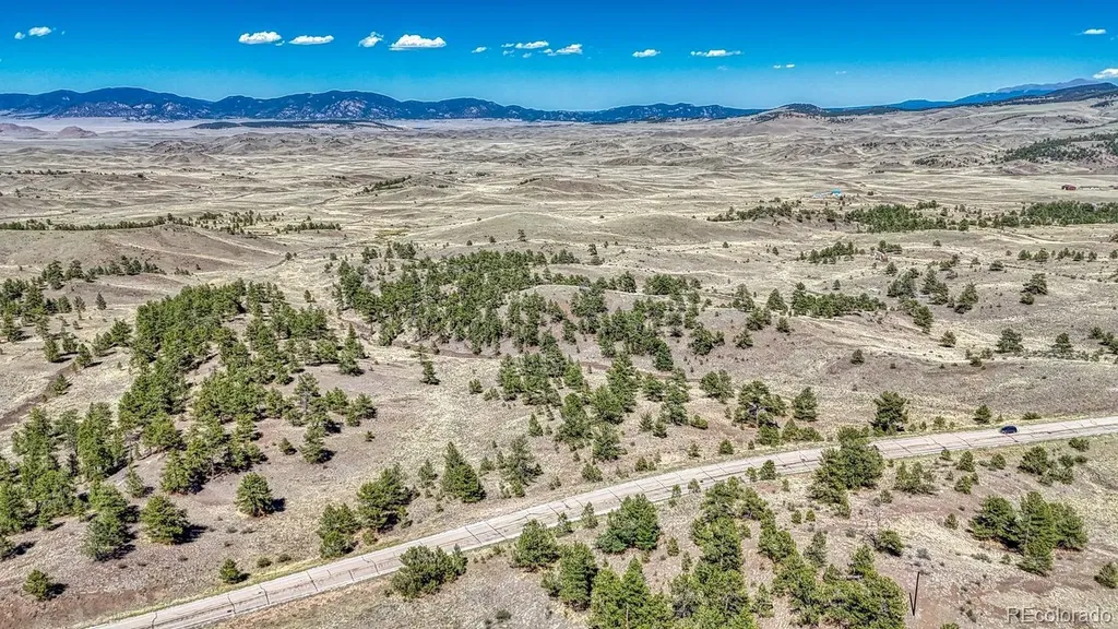 Lot 11 Highway 9 Hartsel CO 80449