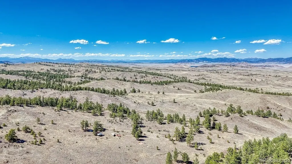 Lot 11 Highway 9 Hartsel CO 80449