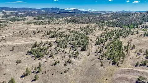 Lot 11 Highway 9 Hartsel CO 80449