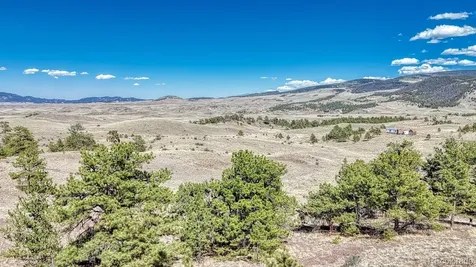 Lot 11 Highway 9 Hartsel CO 80449