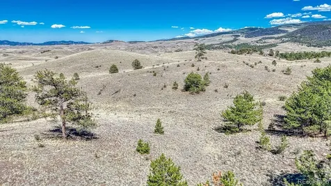 Lot 11 Highway 9 Hartsel CO 80449