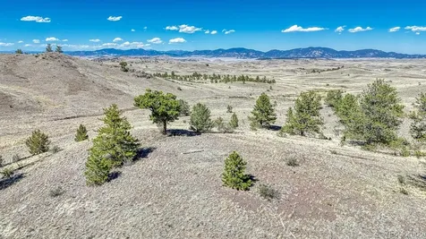 Lot 11 Highway 9 Hartsel CO 80449