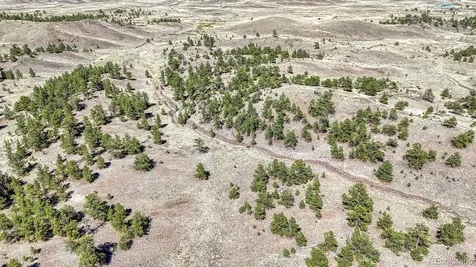 Lot 11 Highway 9 Hartsel CO 80449
