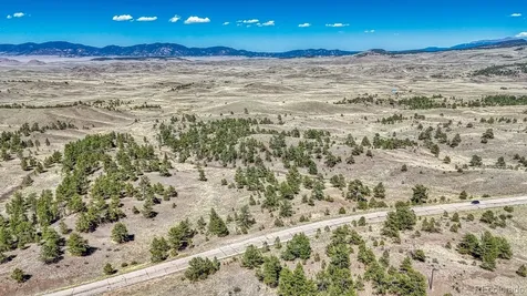 Lot 11 Highway 9 Hartsel CO 80449