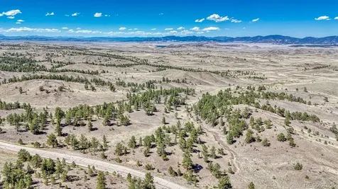 Lot 11 Highway 9 Hartsel CO 80449
