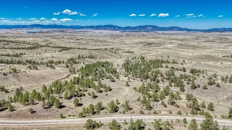 Lot 11 Highway 9 Hartsel CO 80449