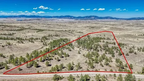 Lot 11 Highway 9 Hartsel CO 80449
