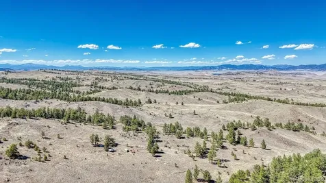 Lot 11 Highway 9 Hartsel CO 80449