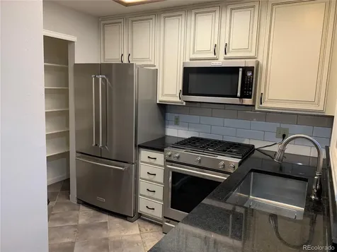 6418 S Hudson Street Centennial CO 80121