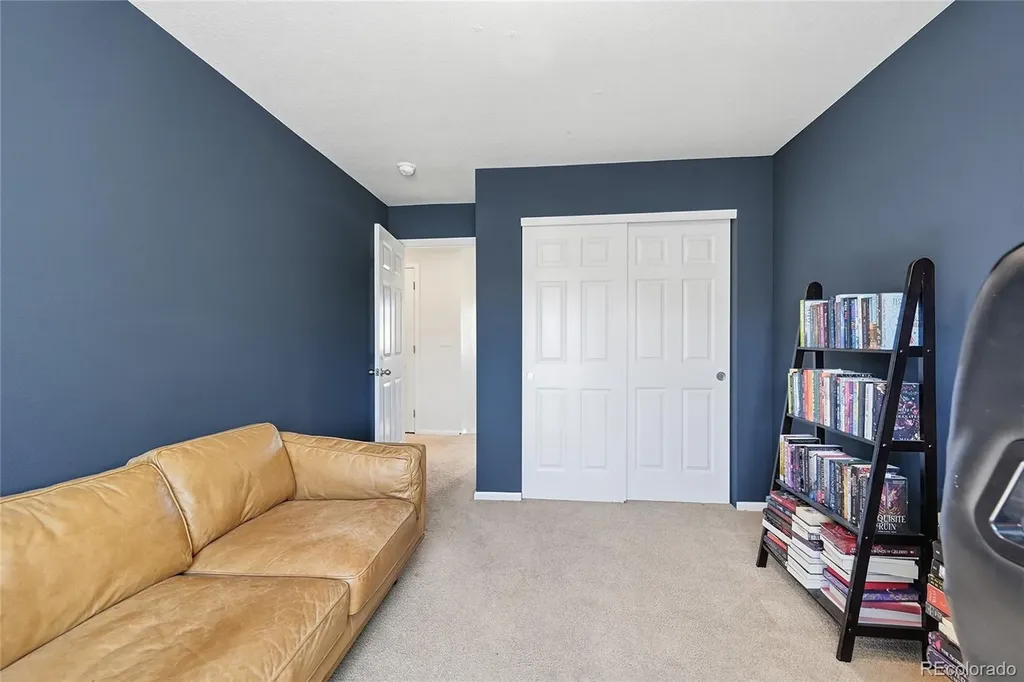 4860 S Picadilly Court Aurora CO 80015