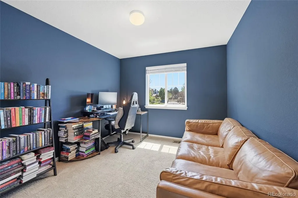 4860 S Picadilly Court Aurora CO 80015