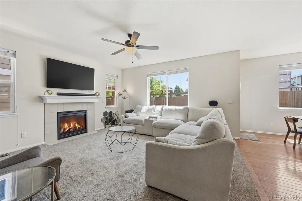 4860 S Picadilly Court Aurora CO 80015