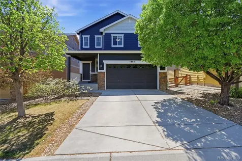 4860 S Picadilly Court Aurora CO 80015