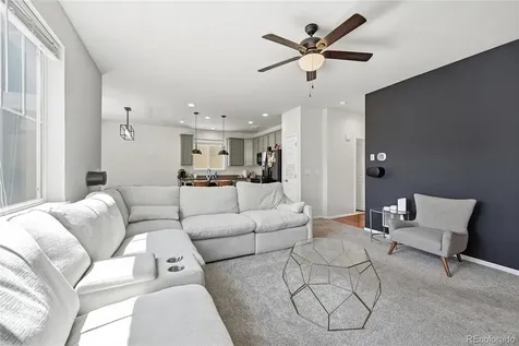 4860 S Picadilly Court Aurora CO 80015