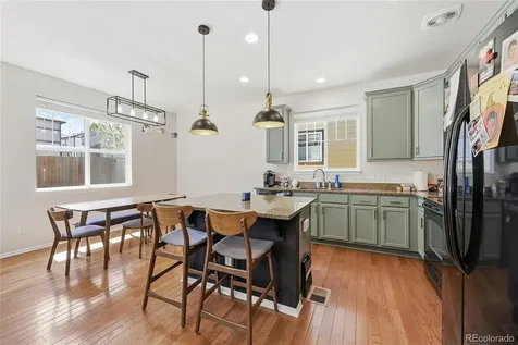 4860 S Picadilly Court Aurora CO 80015