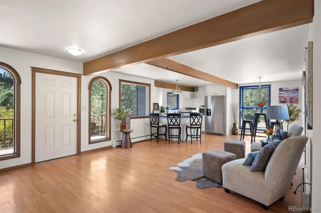 5939 S Skyline Drive Evergreen CO 80439