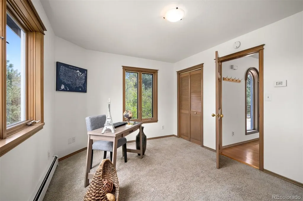 5939 S Skyline Drive Evergreen CO 80439