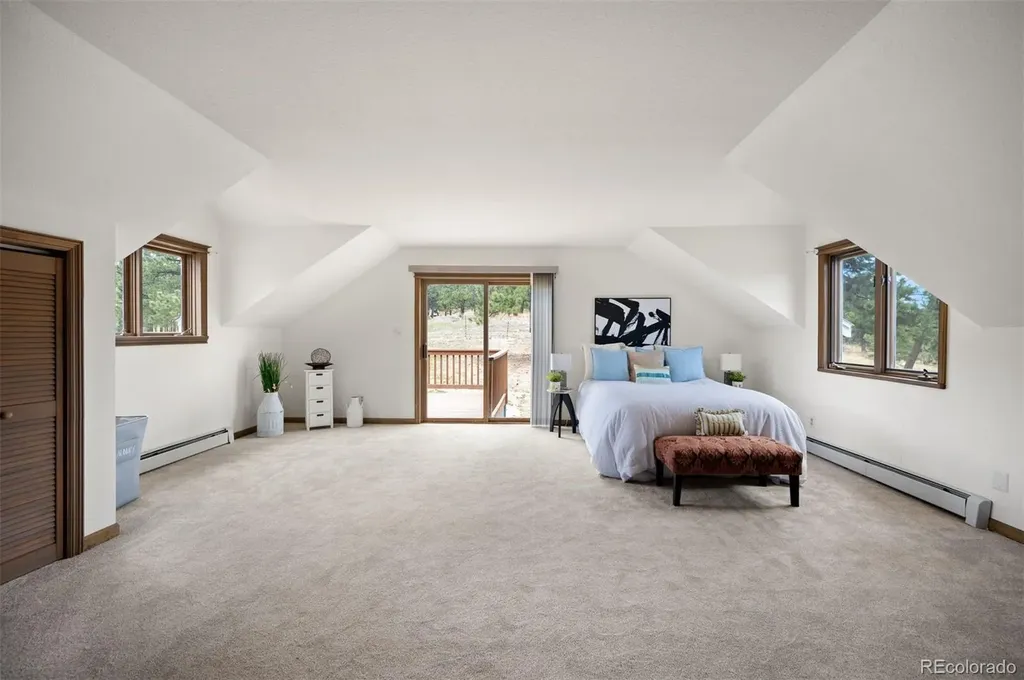 5939 S Skyline Drive Evergreen CO 80439