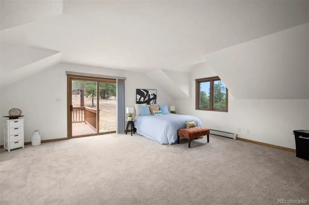 5939 S Skyline Drive Evergreen CO 80439