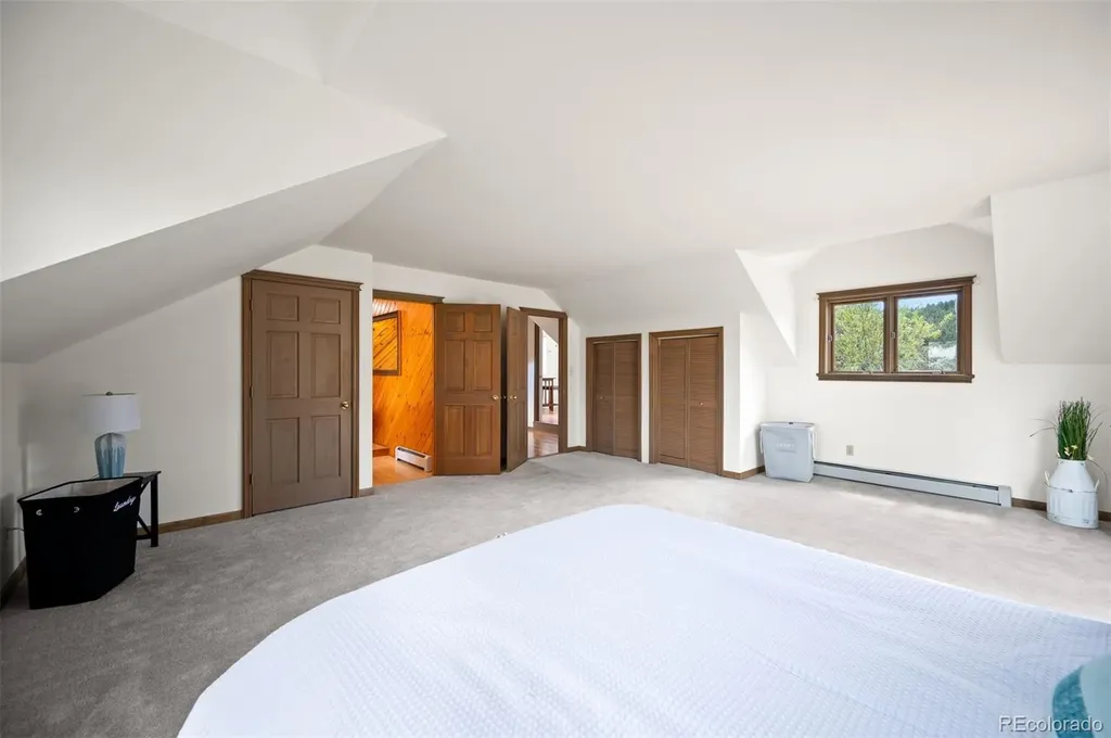 5939 S Skyline Drive Evergreen CO 80439