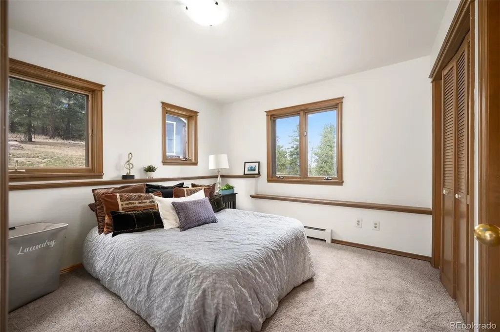 5939 S Skyline Drive Evergreen CO 80439