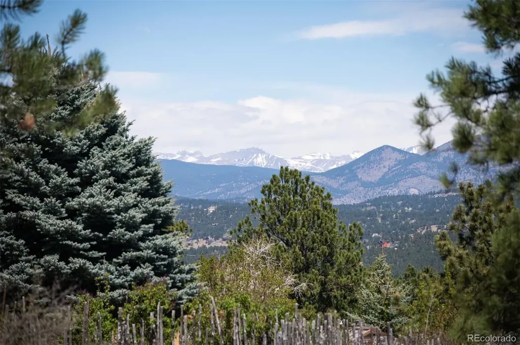 5939 S Skyline Drive Evergreen CO 80439