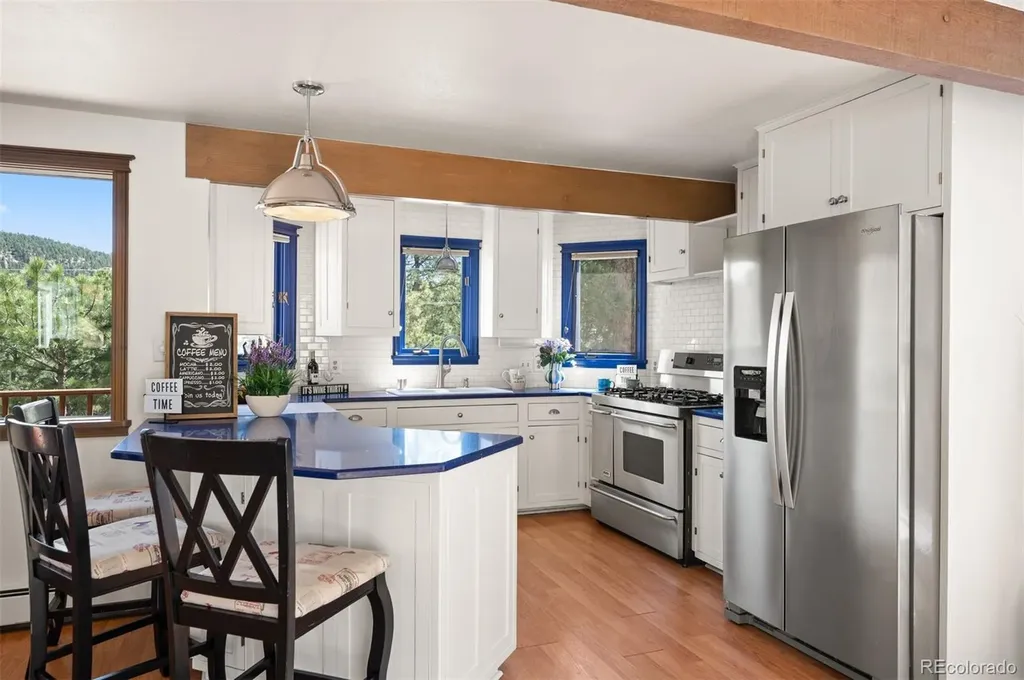 5939 S Skyline Drive Evergreen CO 80439