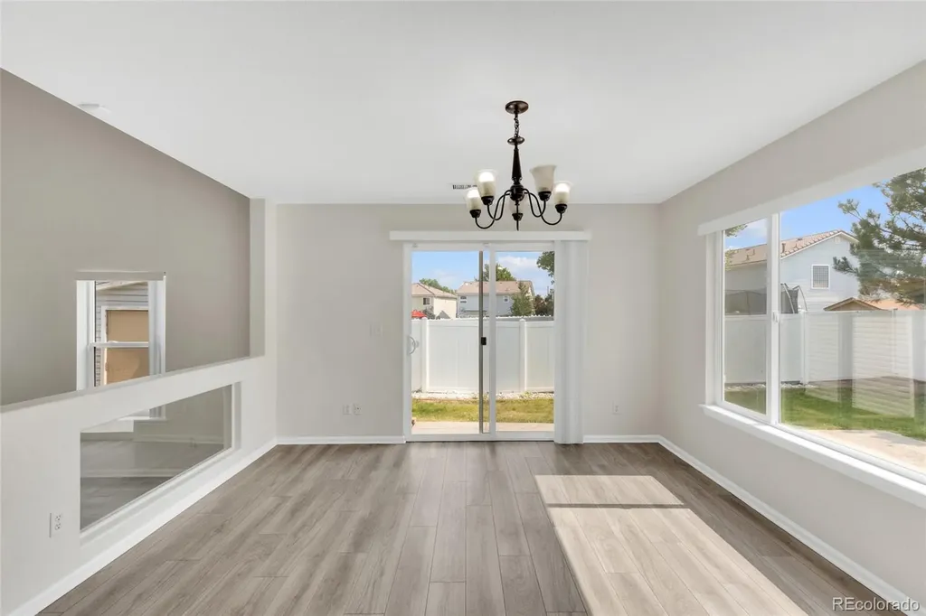 5170 Biscay Court Denver CO 80249