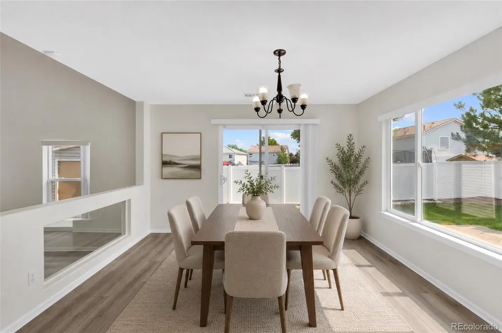 5170 Biscay Court Denver CO 80249