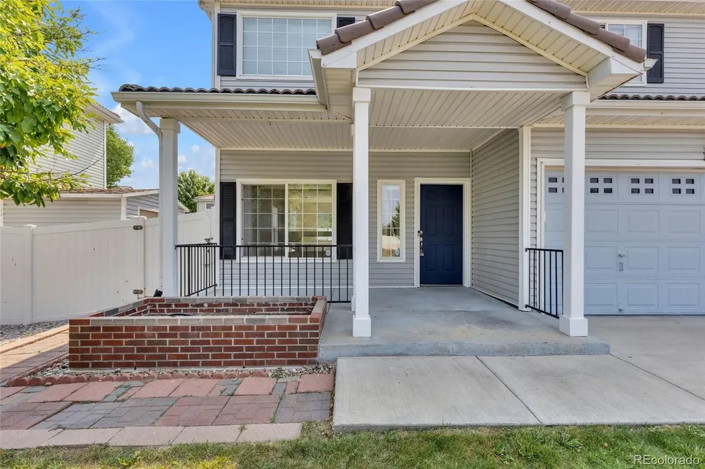 5170 Biscay Court Denver CO 80249