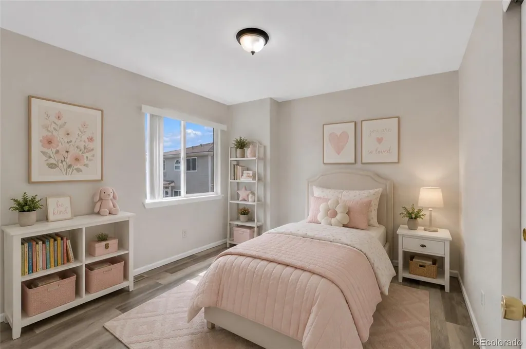 5170 Biscay Court Denver CO 80249