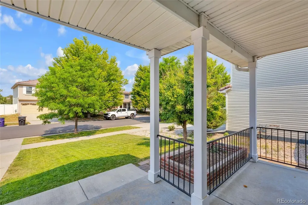 5170 Biscay Court Denver CO 80249