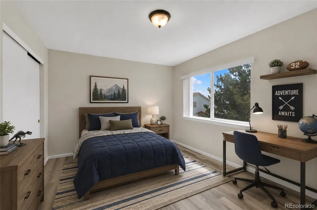 5170 Biscay Court Denver CO 80249