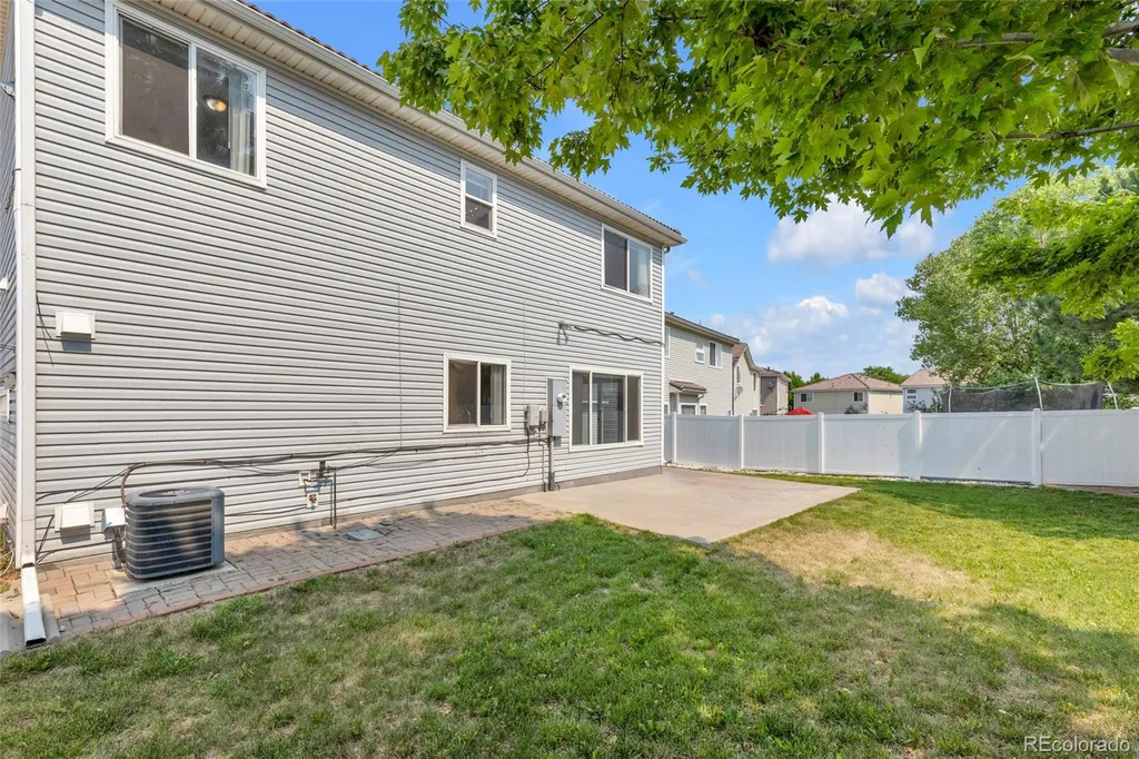 5170 Biscay Court Denver CO 80249