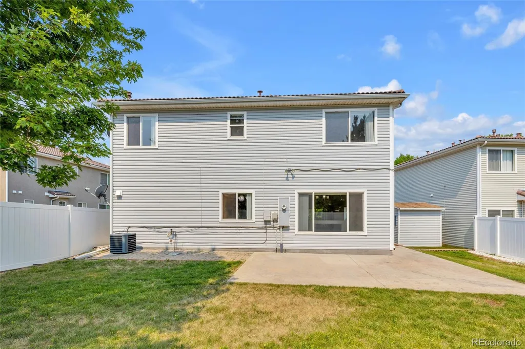 5170 Biscay Court Denver CO 80249