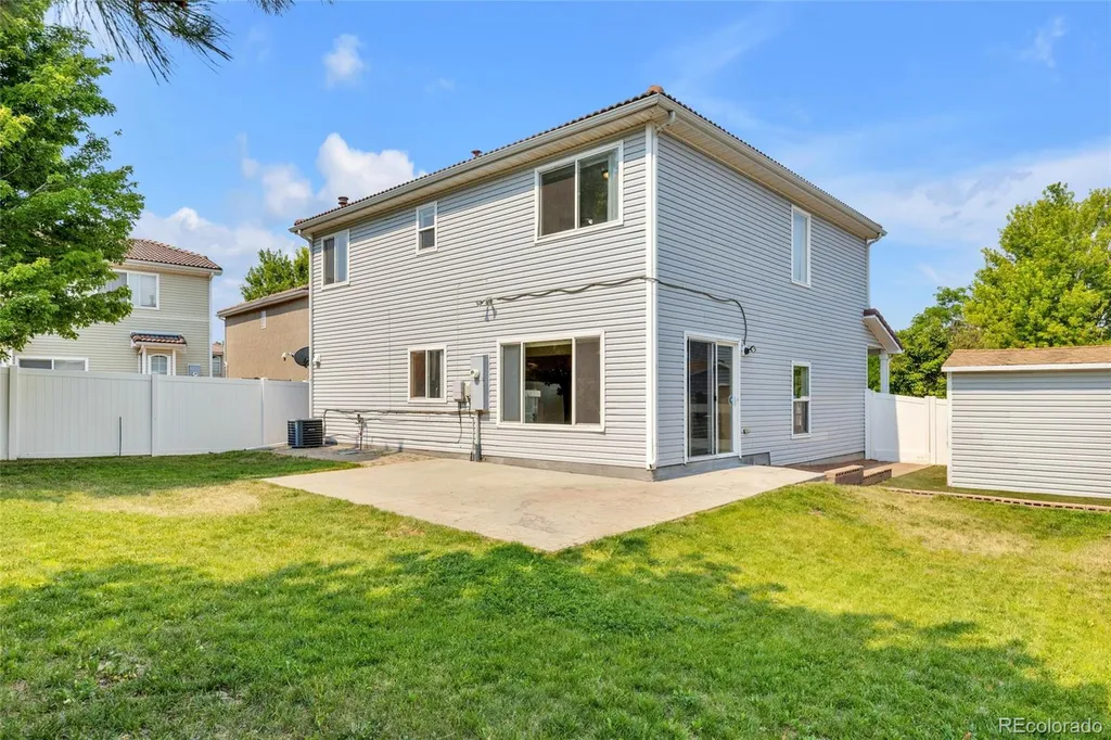 5170 Biscay Court Denver CO 80249