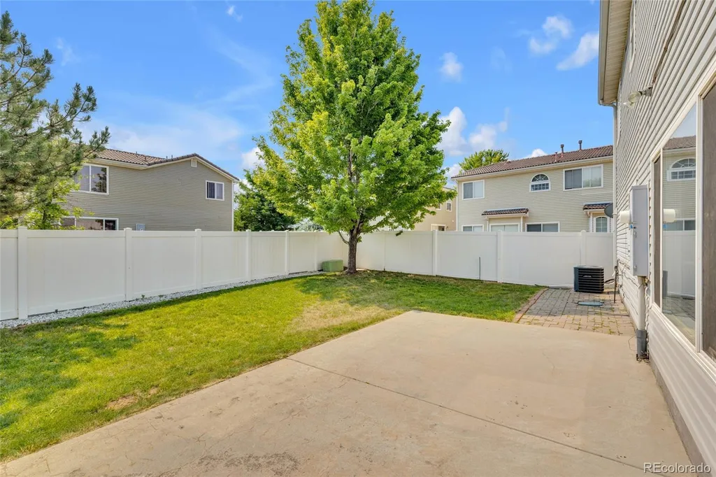 5170 Biscay Court Denver CO 80249